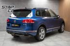 Volkswagen Touareg - fotka číslo 9