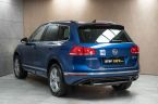 Volkswagen Touareg - fotka číslo 2