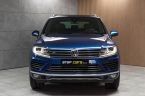 Volkswagen Touareg - fotka číslo 38