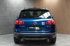 Volkswagen Touareg - fotka číslo 3