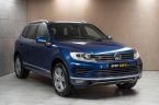 Volkswagen Touareg - fotka číslo 39