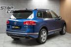 Volkswagen Touareg - fotka číslo 4
