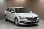 Škoda Superb - fotka číslo 3