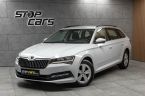 Škoda Superb - fotka číslo 0