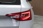 Škoda Superb - fotka číslo 32