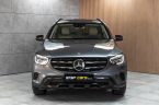 Mercedes Třída GLC - fotka číslo 1