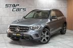 Mercedes Třída GLC - fotka číslo 0