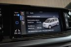 Volkswagen Multivan - fotka číslo 34