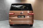 Volkswagen Multivan - fotka číslo 4