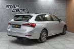 Škoda Octavia - fotka číslo 6
