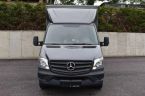 Mercedes Sprinter - fotka číslo 1