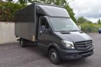 Mercedes Sprinter - fotka číslo 2