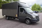 Mercedes Sprinter - fotka číslo 3