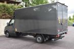 Mercedes Sprinter - fotka číslo 5