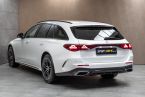 Mercedes Třída E - fotka číslo 3