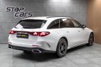 Mercedes Třída E - fotka číslo 5