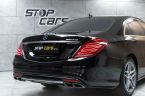 Mercedes Třída S - fotka číslo 29