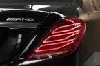 Mercedes Třída S - fotka číslo 30