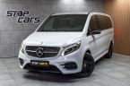 Mercedes Třída V - fotka číslo 0
