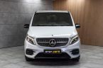 Mercedes Třída V - fotka číslo 1