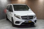Mercedes Třída V - fotka číslo 2