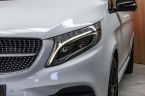 Mercedes Třída V - fotka číslo 37