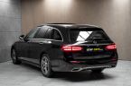 Mercedes Třída E - fotka číslo 3