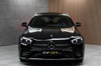 Mercedes Třída E - fotka číslo 1