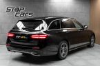 Mercedes Třída E - fotka číslo 5