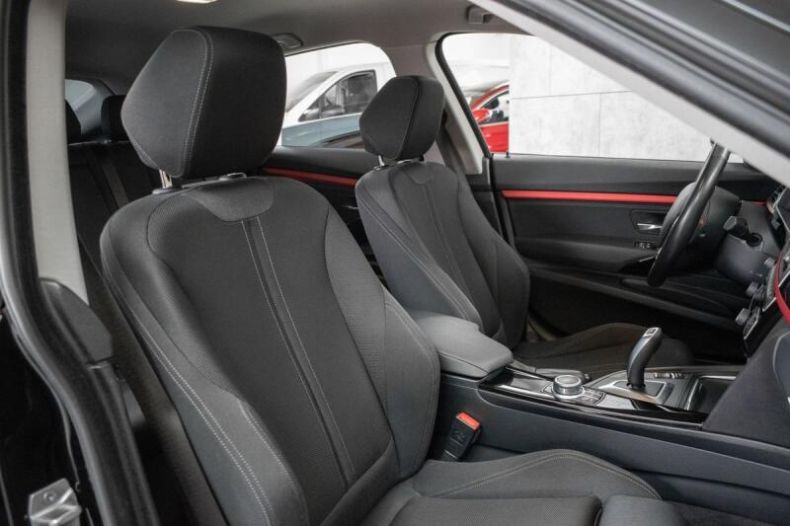 BMW Řada 3 - hlavní fotka