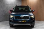 Škoda Kodiaq - fotka číslo 1