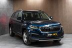 Škoda Kodiaq - fotka číslo 2