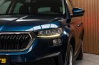 Škoda Kodiaq - fotka číslo 30