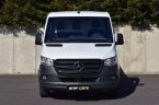 Mercedes Sprinter - fotka číslo 1