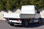 Mercedes Sprinter - fotka číslo 5