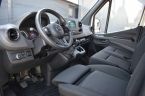 Mercedes Sprinter - fotka číslo 6