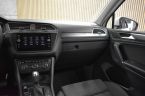 Volkswagen Tiguan - fotka číslo 10