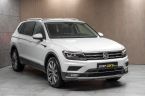 Volkswagen Tiguan - fotka číslo 3