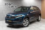 Škoda Kodiaq - fotka číslo 0