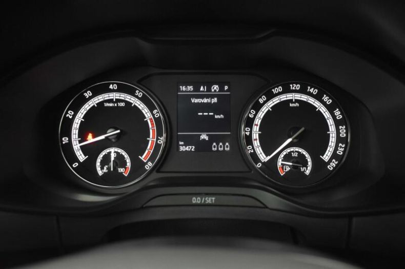 Škoda Kodiaq - hlavní fotka