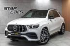 Mercedes GLE - fotka číslo 0