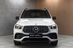 Mercedes GLE - fotka číslo 1