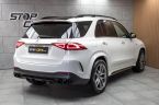 Mercedes GLE - fotka číslo 5