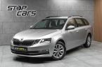 Škoda Octavia - fotka číslo 0
