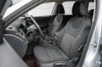 Škoda Octavia - fotka číslo 9