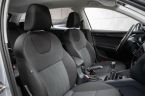 Škoda Octavia - fotka číslo 10