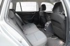 Škoda Octavia - fotka číslo 11