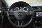 Škoda Octavia - fotka číslo 13