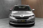 Škoda Octavia - fotka číslo 1