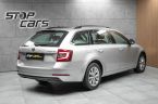 Škoda Octavia - fotka číslo 3